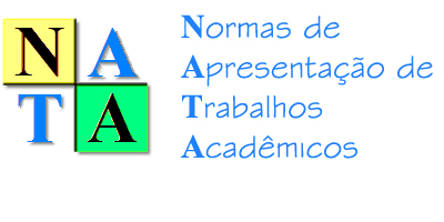 Normas Tecnicas de Apresentao