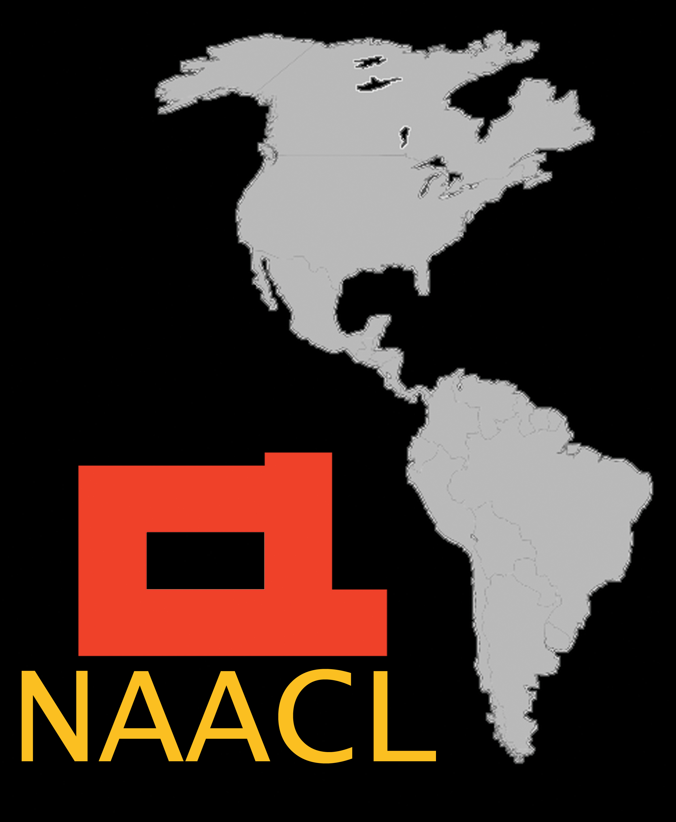 NAACL logo